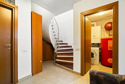 Casă cu 6 camere cu Canalizare în Herăstrău - 19