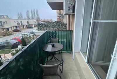 Apartament 2 camere Cosmopolis | decomandat, parcare - 7