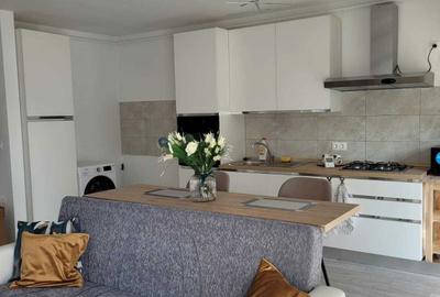 Apartament cu 2 camere decomandat în Central - 4