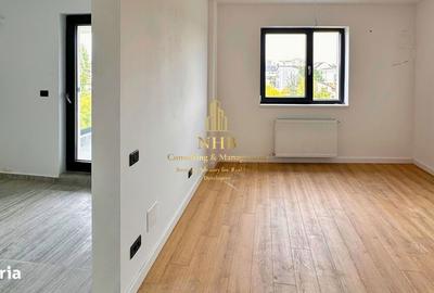 Apartament cu 2 camere decomandat în Doamna Ghica - 3