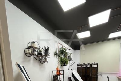 Investitie cu Chirie | Piata Romana | Vila Istorica - 9