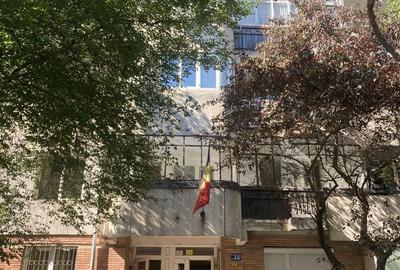Apartament cu 2 camere decomandat în Dacia - 3