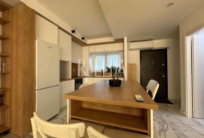 Casă individuală cu 3 camere cu Piscina în Pipera - 6