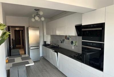 Apartament 3 camere - Bucurestii Noi - Pajura - 5