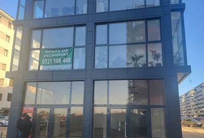 Spațiu comercial, de 300 mp, în Chiajna - 6