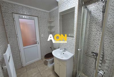 Apartament cu 2 camere semidecomandat, mobilat în Cetate - 6