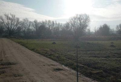 Teren de 800 mp, în Șelimbăr - 6