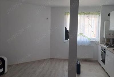 Garsonieră, complet mobilata si utilata, Militari Residence - 3