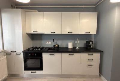 Apartament modern 3 camere decomandate Kogalniceanu - 6