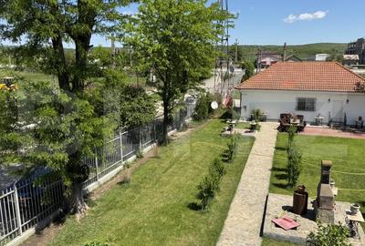 Spațiu industrial, de 1,600 mp, în Răcarii de Jos - 13