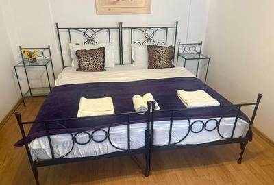 Garsonieră decomandată, mobilată în Eminescu - 3