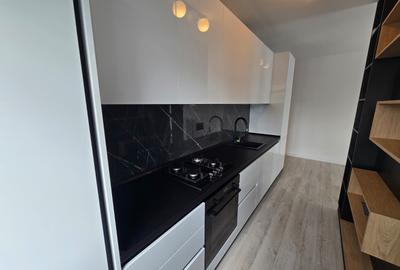 Apartament cu 2 camere în Dacia - 6