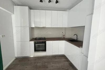 Apartament 2 camere- Zona Titan - 3