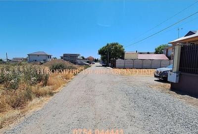 Teren de vanzare in Constanta, Km 5 - 957 mp - 3