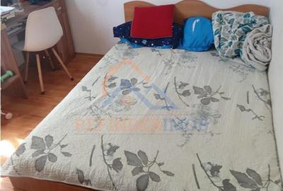 Apartament cu 2 camere decomandat, mobilat în Brâncoveanu - 3