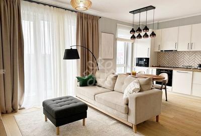 Apartament modern 2 camere de inchiriat cartierul - 8