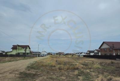 Comision 0% - Teren 10.000 mp - Str. Octavian Goga, Craiovei! - 2