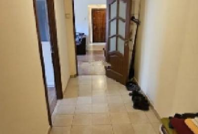 Berceni metrou Aparatorii Patriei, bl. reabilitat,3/4, 2 bai,mobilat,balcon. - 4