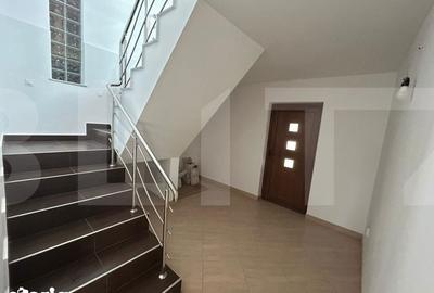 Casă cu 5 camere cu Teren 1000 Mp în Mihai Eminescu - 7
