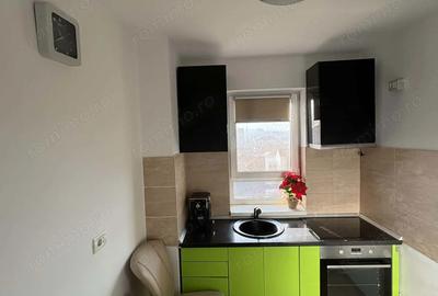 Apartament cu 3 camere decomandat în Rogerius - 2