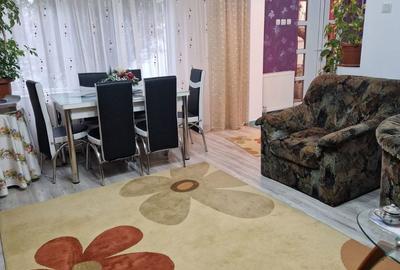 Casă cu 3 camere în Cătămărești - 12