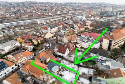 RECO Casa  cu 4 camere la 5 minute de centru (Olosig) -Oradea-curte si acces aut - 36