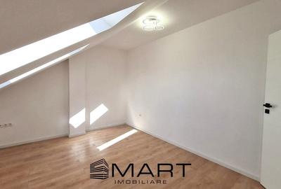 Apartament 3 camere 68 mp Calea Cisnadiei - 6