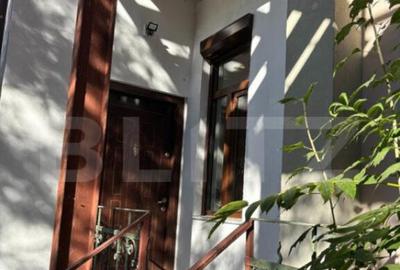 Apartament 3 camere, tavan inalt, garaj, zona bld 16 Decembr - 7