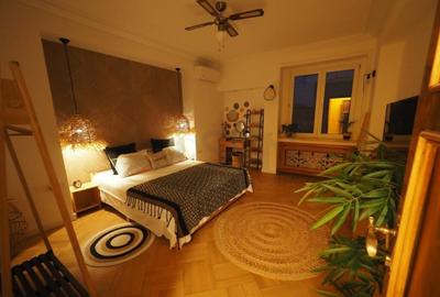 Apartament 4 camere - Universitate Apartament 4 camere - Universitate - 4