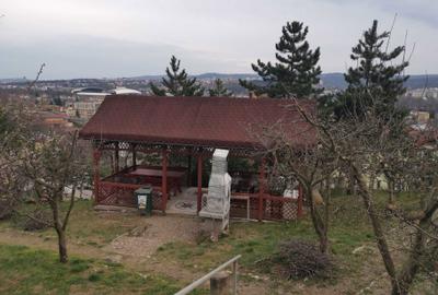 Garsonieră în Grigorescu - 6