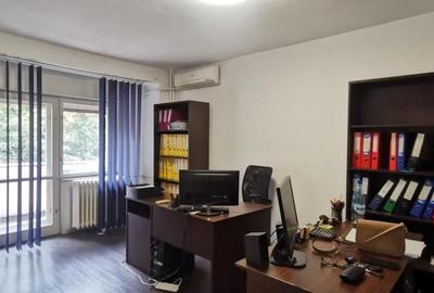 Pta Unirii Fantani -Office 4 cam,105mp, parcare, paza - 17