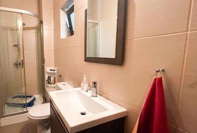 Relaxare la liziera Padurii Baneasa, Bucuresti Sector 1, zona Liceul Francez - 13