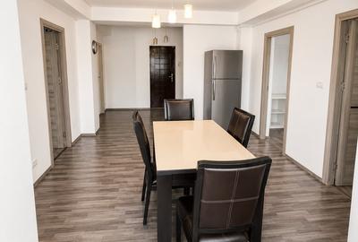 Apartament cu 3 camere decomandat, mobilat în Nord - 4