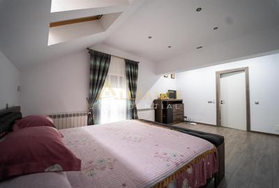 De inchiriat casa 192 Mp – Str. Vasile Goldis, Comuna Berceni - 10