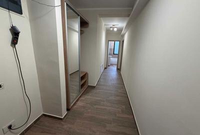 Apartament cu 2 camere semidecomandat în Ciarda Roșie - 1