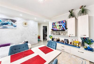 Apartament cu 3 camere decomandat, mobilat în Șelimbăr - 4