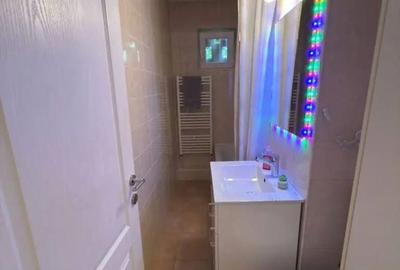 Apartament cu 3 camere în Circumvalațiunii - 7