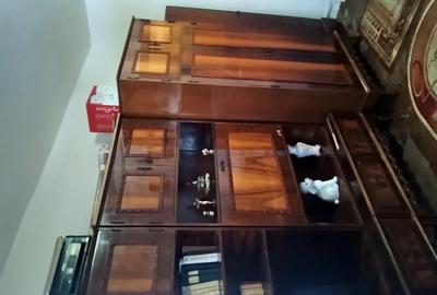 Vand garsoniera Vand garsoniera - 4