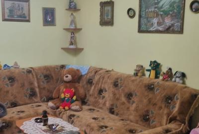 Garsoniera zona Restaurant Lintz ( Str. Eminescu) - 4