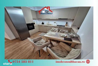 Apartament cu 2 camere decomandat în Ștefan cel Mare - 7