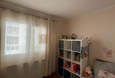 3 camere + boxa depozitare in zona Complex Studentesc, Sala Olimpia - 19