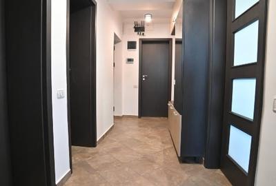 AP CU 3 CAMERE COMPLET UTILAT SI MOBILAT, LA 1 MINUT DE METROU D. LEONIDA - 10