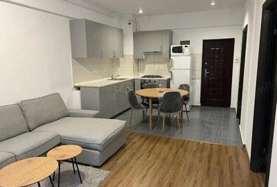 De inchiriat: apartament 2 camere, Militari Residence, Sector 6