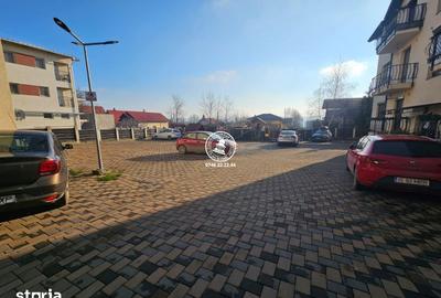 Apartament cu 3 camere decomandat în Valea Lupului - 8