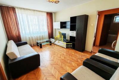 Apartament cu 2 camere semidecomandat, mobilat în Gheorgheni - 1