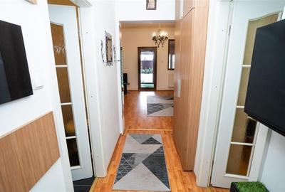 Casa 3 camere, Biharia, 105 util - 4