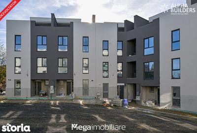 Apartament cu 5 camere în Kamsas - 14