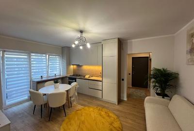 PF vând ap 3 camere Florești, etaj intermediar