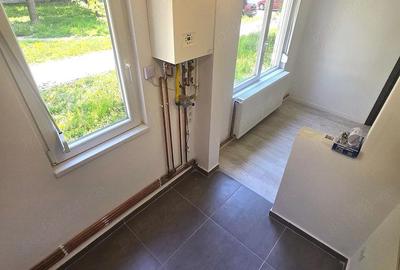 Apartament cu 2 camere semidecomandat în Micro 14 - 3