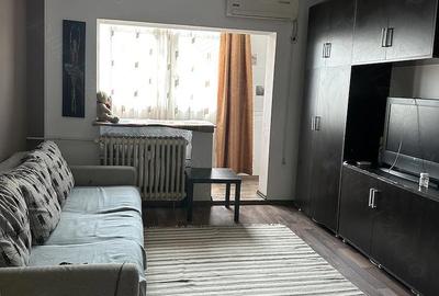 Apartament cu 2 camere semidecomandat în Alexandru Obregia - 3